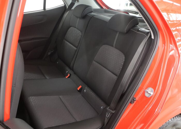 Kia Picanto 1.0 DPi DynamicLine
