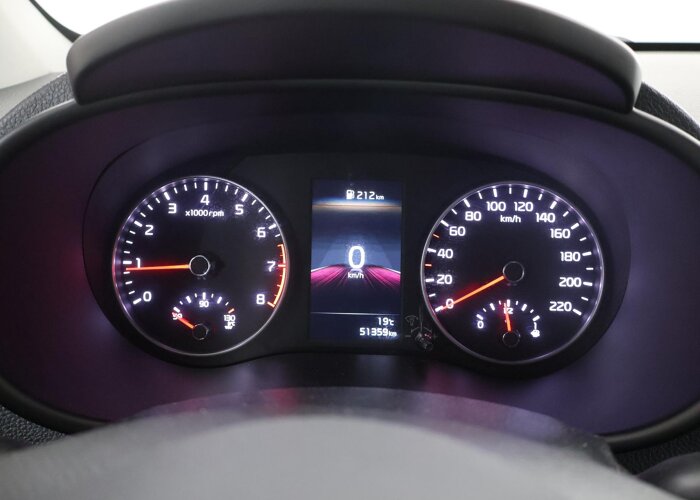 Kia Picanto 1.0 DPi DynamicLine