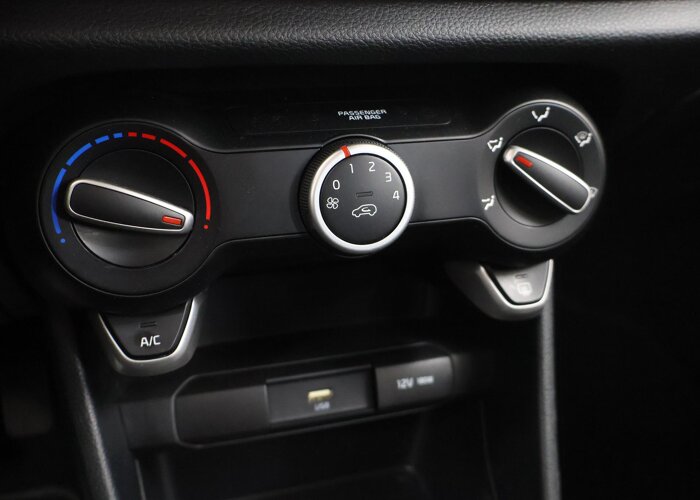 Kia Picanto 1.0 DPi DynamicLine