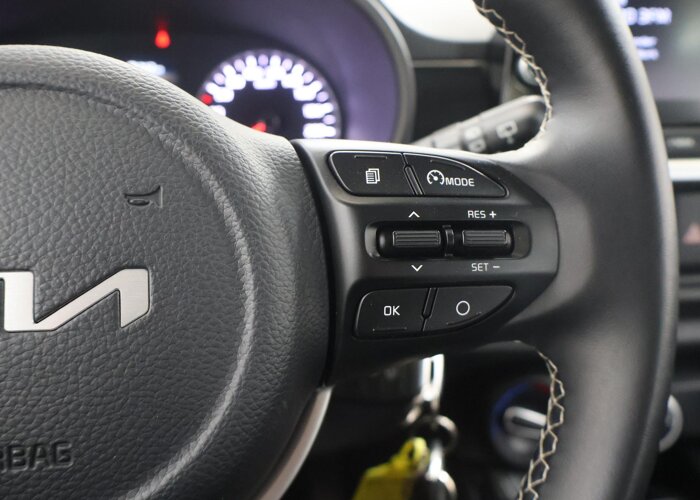 Kia Picanto 1.0 DPi DynamicLine