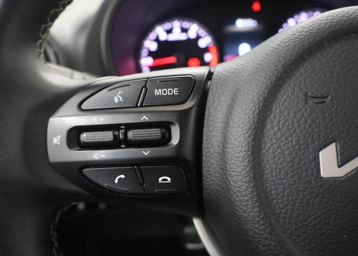 Kia Picanto 1.0 DPi DynamicLine