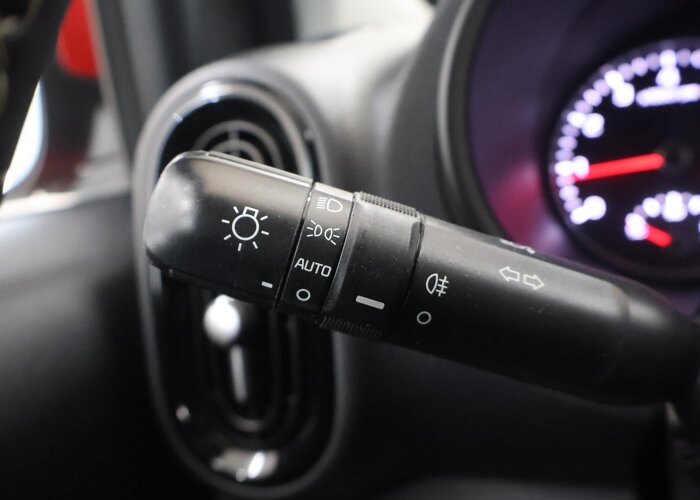 Kia Picanto 1.0 DPi DynamicLine