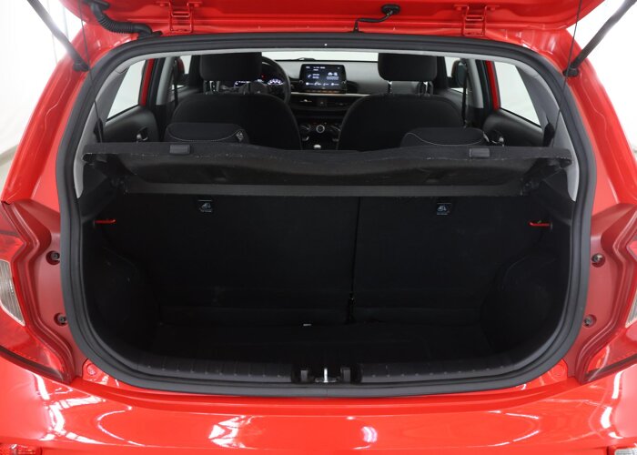 Kia Picanto 1.0 DPi DynamicLine