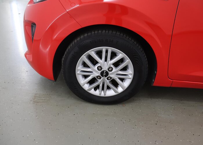 Kia Picanto 1.0 DPi DynamicLine