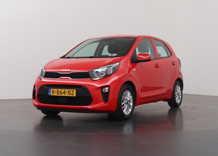 Kia Picanto 1.0 DPi DynamicLine