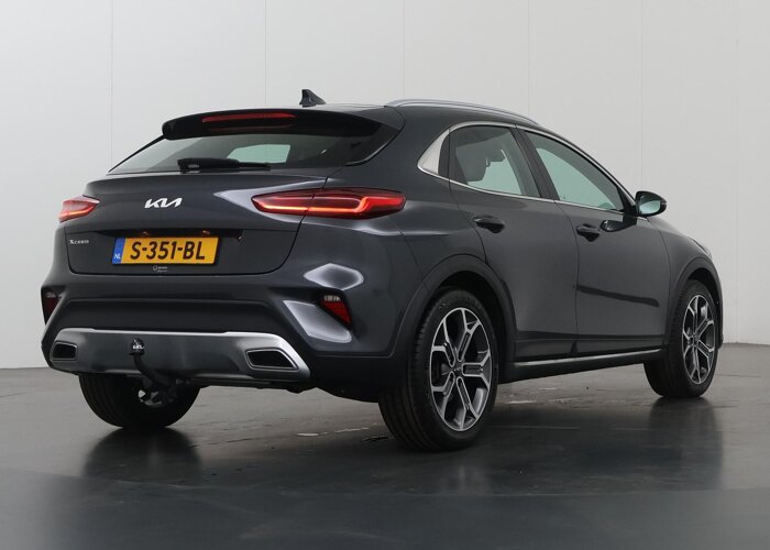 Kia Xceed 1.0 T-GDi DynamicLine