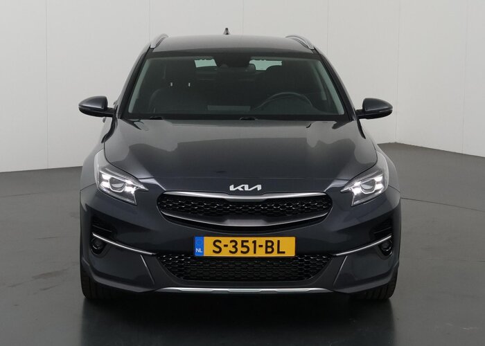 Kia Xceed 1.0 T-GDi DynamicLine