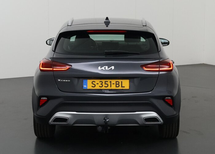 Kia Xceed 1.0 T-GDi DynamicLine