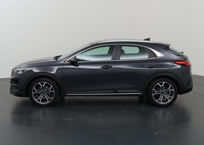 Kia Xceed 1.0 T-GDi DynamicLine