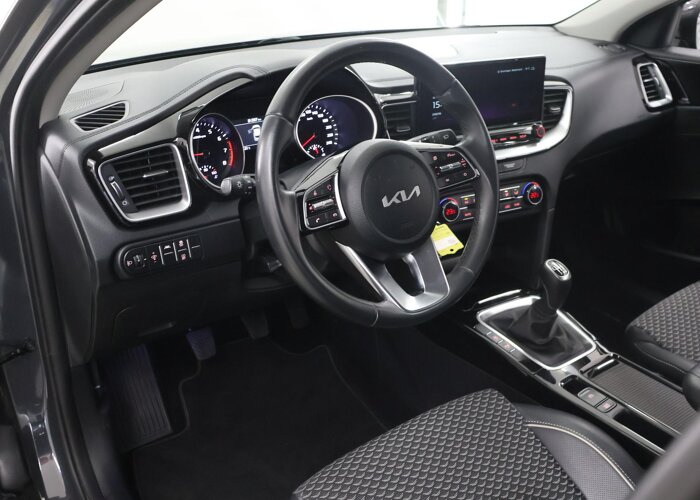 Kia Xceed 1.0 T-GDi DynamicLine