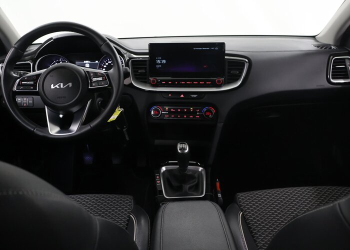 Kia Xceed 1.0 T-GDi DynamicLine