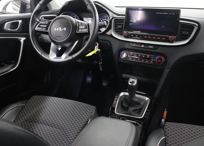 Kia Xceed 1.0 T-GDi DynamicLine