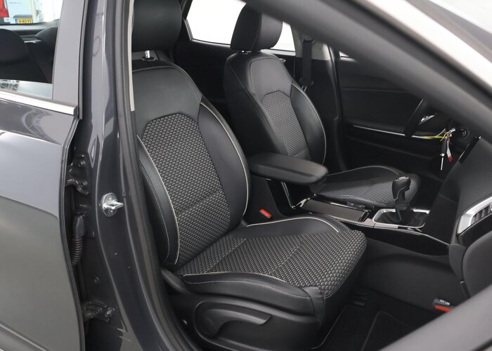 Kia Xceed 1.0 T-GDi DynamicLine