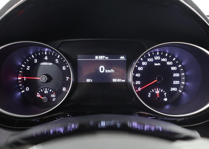 Kia Xceed 1.0 T-GDi DynamicLine