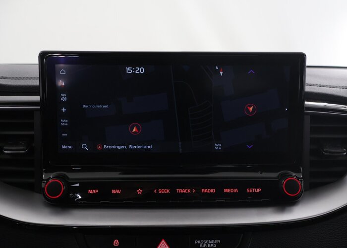 Kia Xceed 1.0 T-GDi DynamicLine