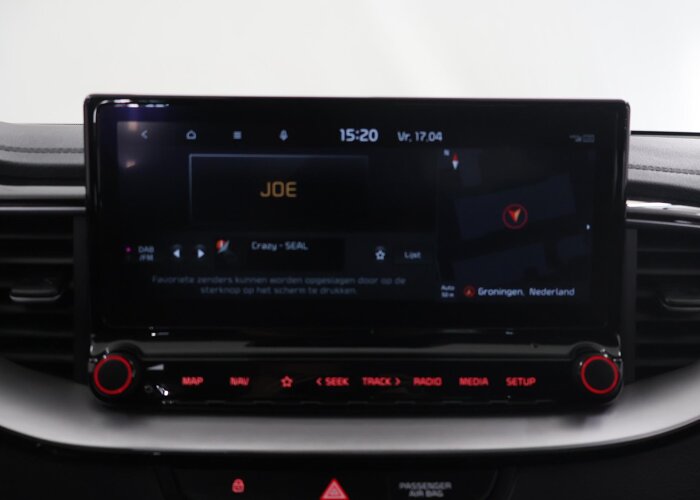 Kia Xceed 1.0 T-GDi DynamicLine