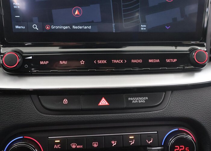 Kia Xceed 1.0 T-GDi DynamicLine