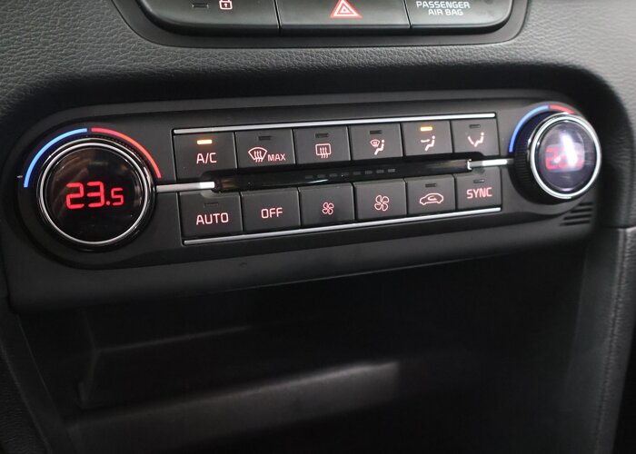 Kia Xceed 1.0 T-GDi DynamicLine