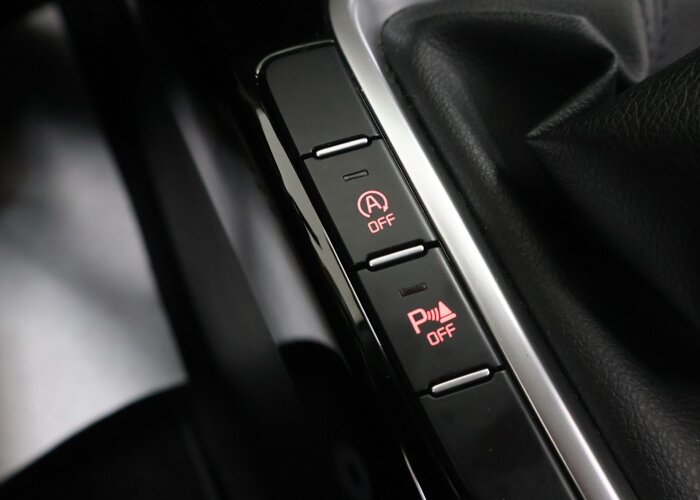 Kia Xceed 1.0 T-GDi DynamicLine
