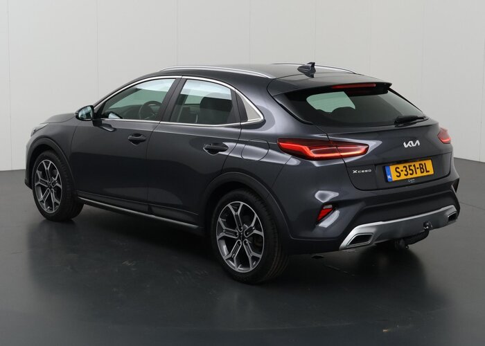 Kia Xceed 1.0 T-GDi DynamicLine