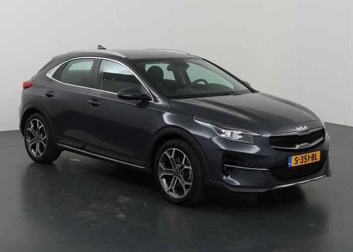 Kia Xceed 1.0 T-GDi DynamicLine