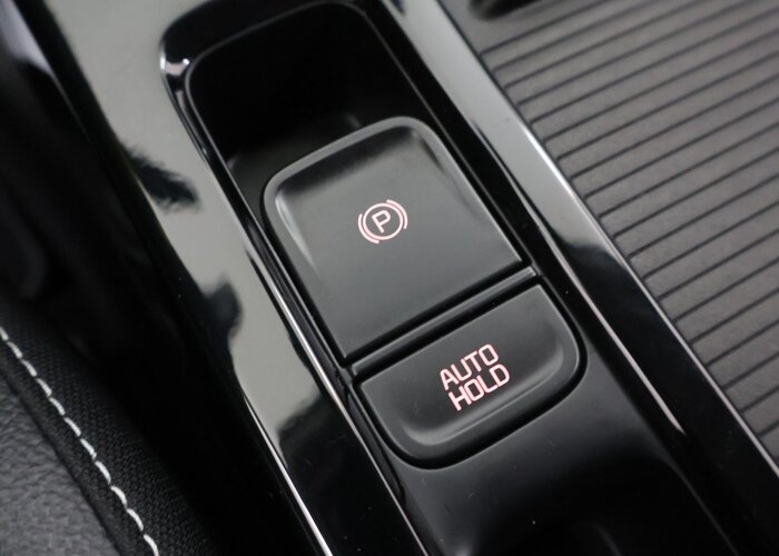 Kia Xceed 1.0 T-GDi DynamicLine