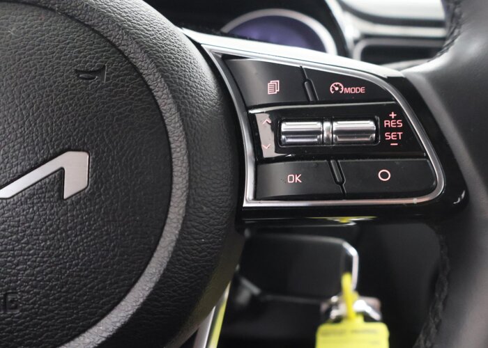Kia Xceed 1.0 T-GDi DynamicLine