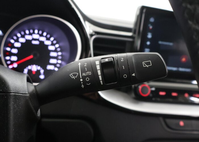 Kia Xceed 1.0 T-GDi DynamicLine