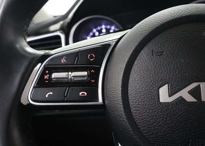 Kia Xceed 1.0 T-GDi DynamicLine