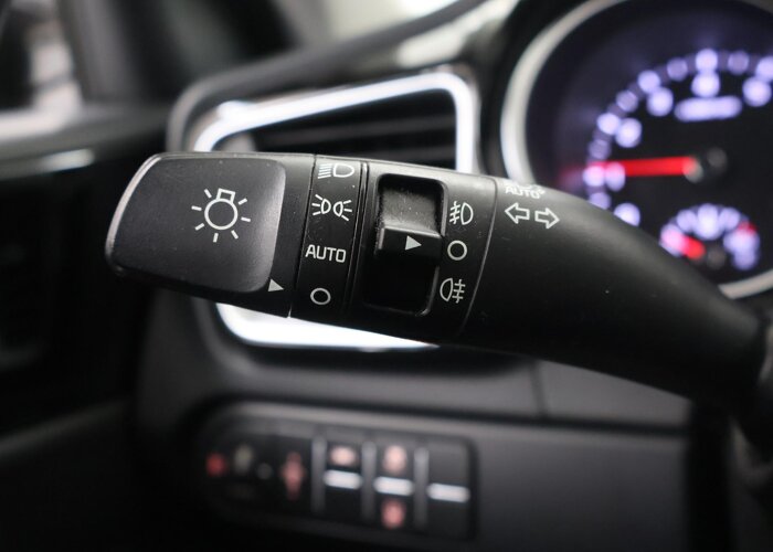 Kia Xceed 1.0 T-GDi DynamicLine