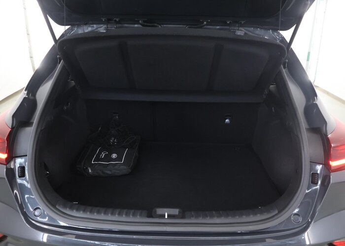 Kia Xceed 1.0 T-GDi DynamicLine