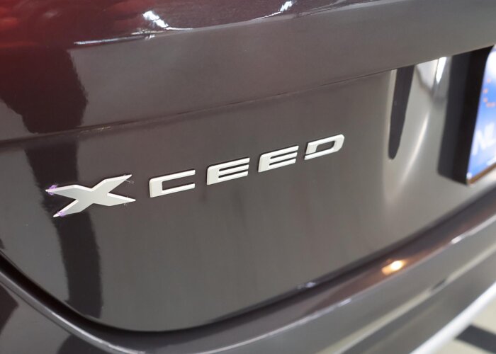 Kia Xceed 1.0 T-GDi DynamicLine