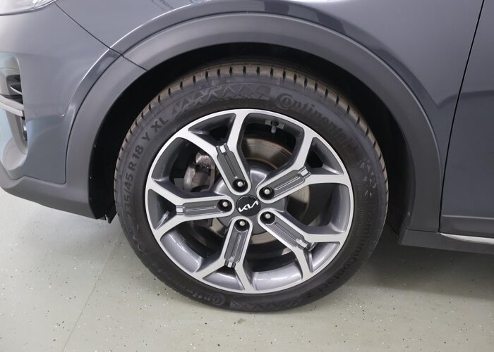 Kia Xceed 1.0 T-GDi DynamicLine