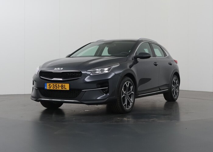Kia Xceed 1.0 T-GDi DynamicLine