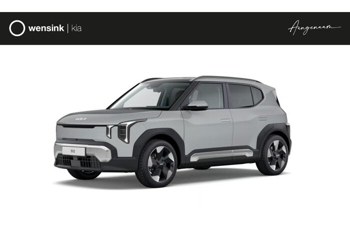 Kia EV2 Plus 42.2 kWh 5-Zits