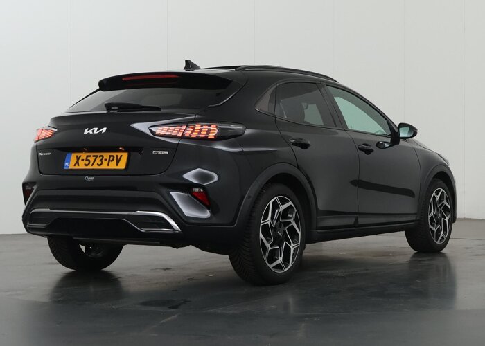 Kia Xceed 1.5 T-GDi GT-PlusLine