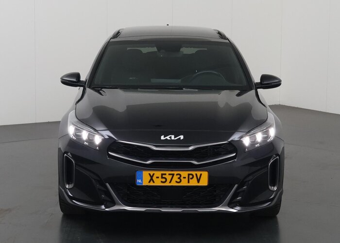 Kia Xceed 1.5 T-GDi GT-PlusLine