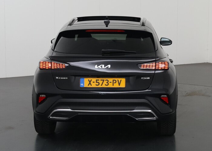 Kia Xceed 1.5 T-GDi GT-PlusLine