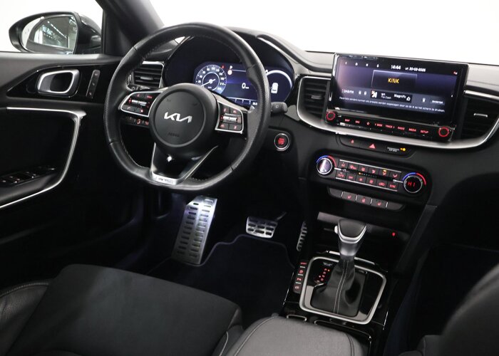Kia Xceed 1.5 T-GDi GT-PlusLine