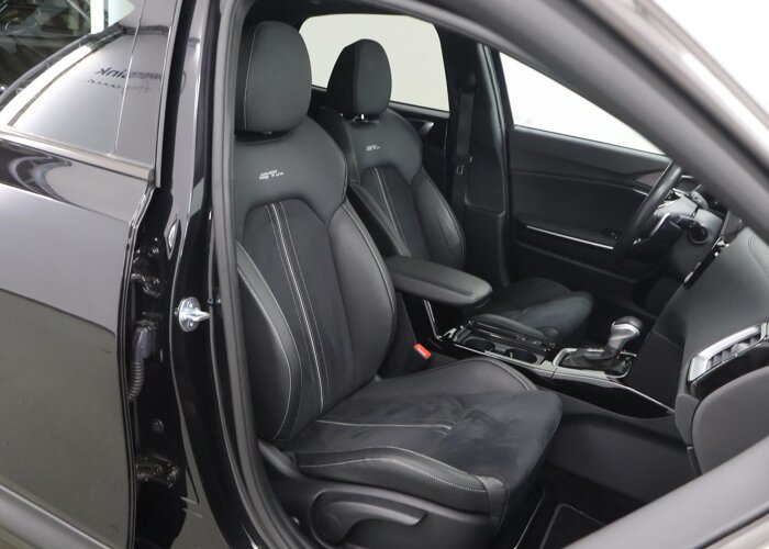 Kia Xceed 1.5 T-GDi GT-PlusLine