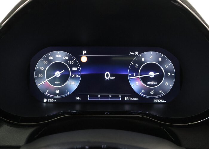 Kia Xceed 1.5 T-GDi GT-PlusLine