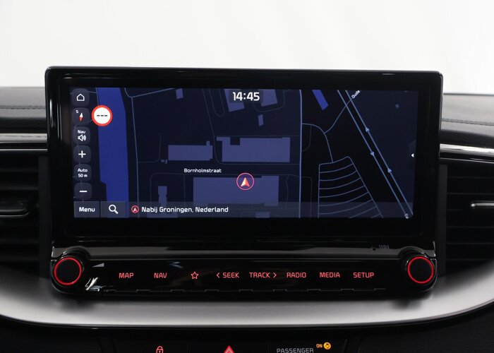 Kia Xceed 1.5 T-GDi GT-PlusLine