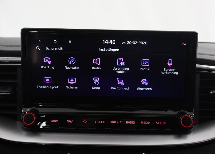 Kia Xceed 1.5 T-GDi GT-PlusLine