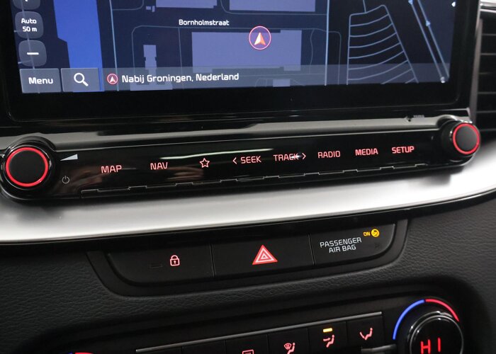 Kia Xceed 1.5 T-GDi GT-PlusLine