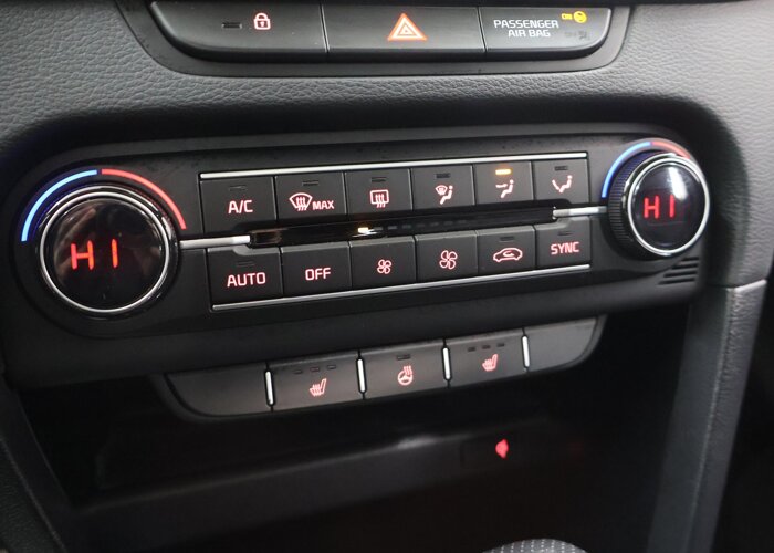 Kia Xceed 1.5 T-GDi GT-PlusLine