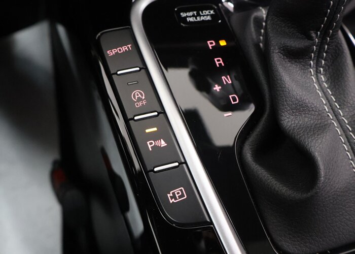Kia Xceed 1.5 T-GDi GT-PlusLine