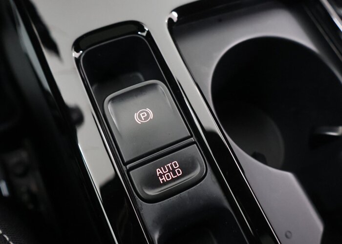Kia Xceed 1.5 T-GDi GT-PlusLine
