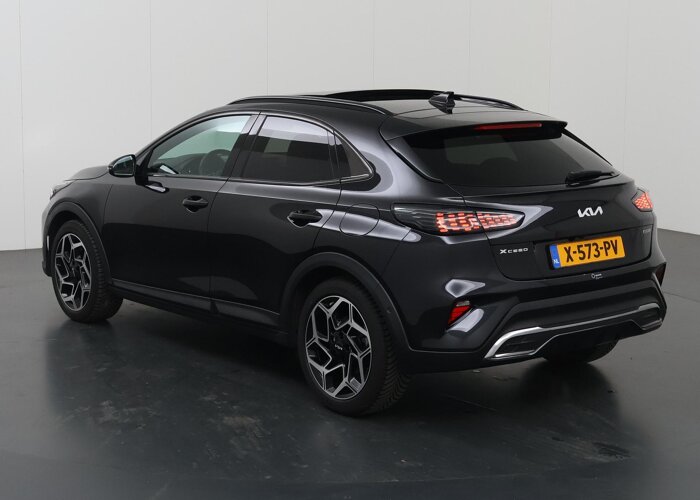 Kia Xceed 1.5 T-GDi GT-PlusLine