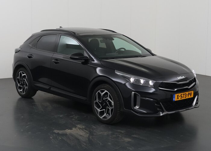 Kia Xceed 1.5 T-GDi GT-PlusLine