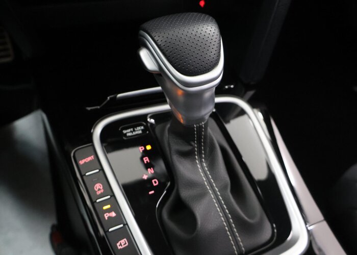 Kia Xceed 1.5 T-GDi GT-PlusLine